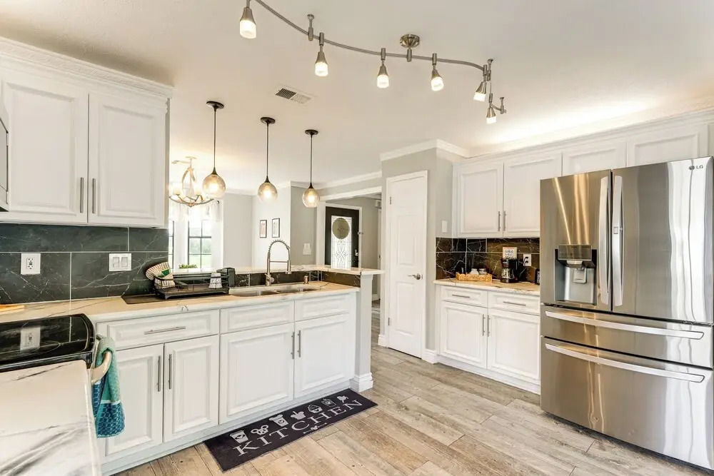 Disney-themed Home: Swim, BBQ & Explore Kissimmee!