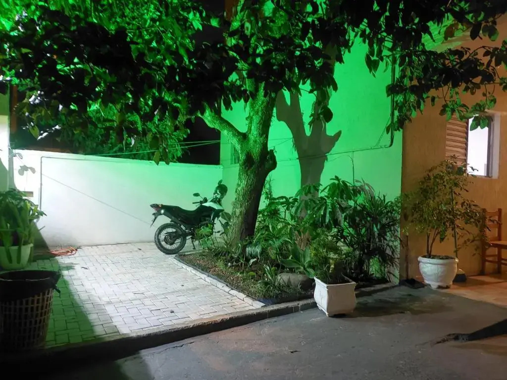 Pousada Aconchego