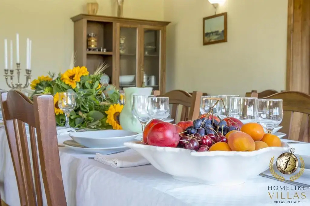 Villa Orizzonte - Homelike Villas