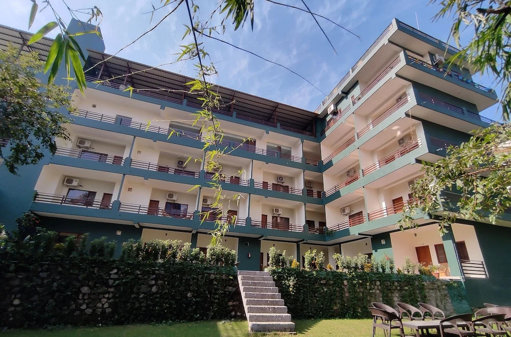 Shivansh Green Resort