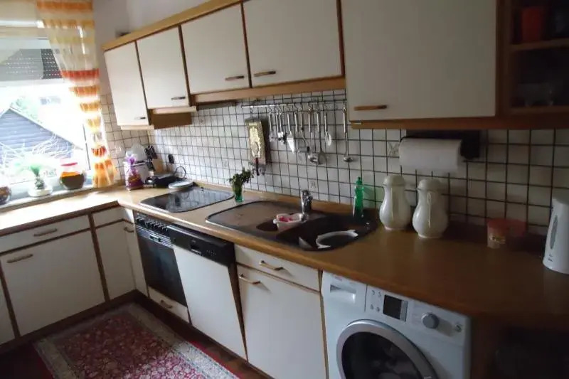 6004 Privatapartment Henschel