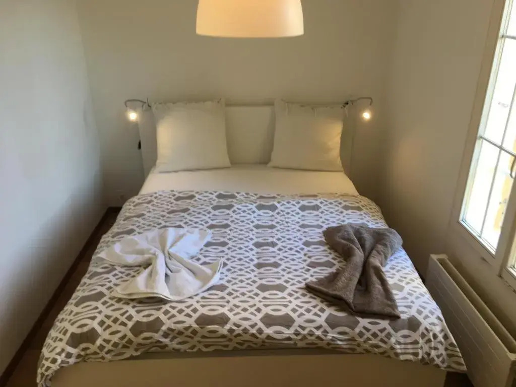 Parking voiture & Appartement 2pcs Lausanne centre