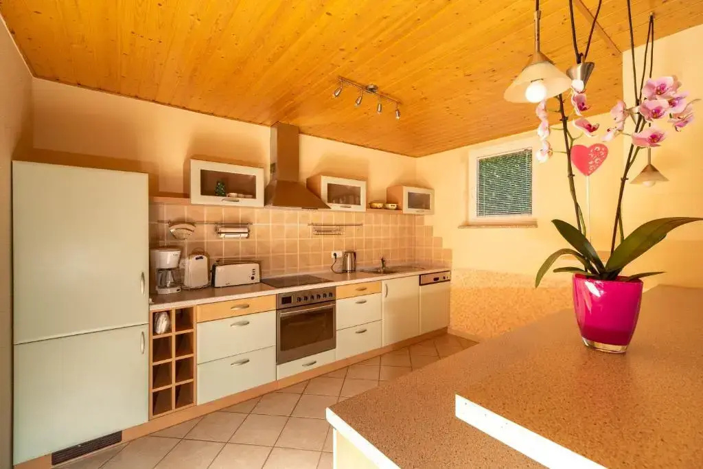 Lizi Apartman