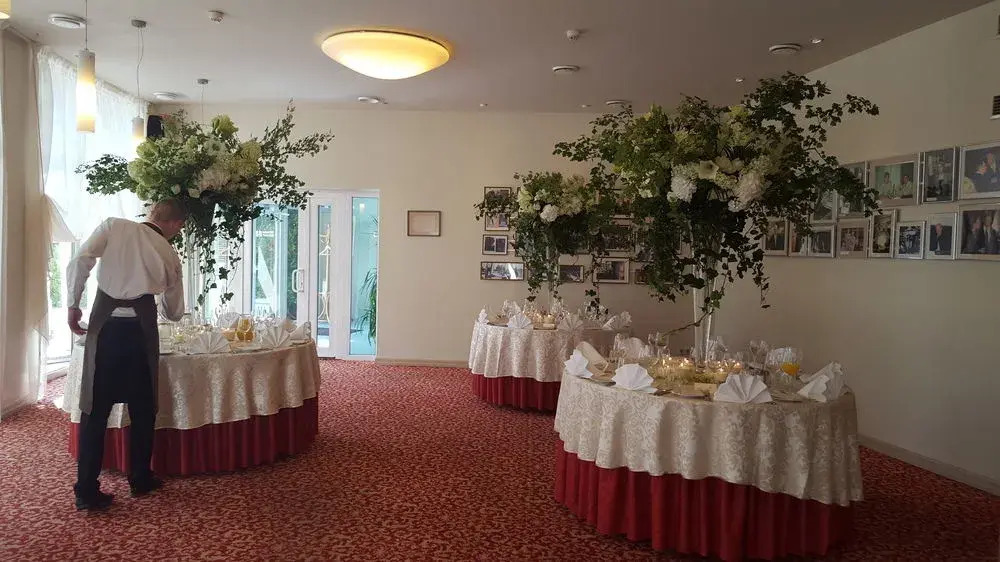Perkuno Namai Park Hotel