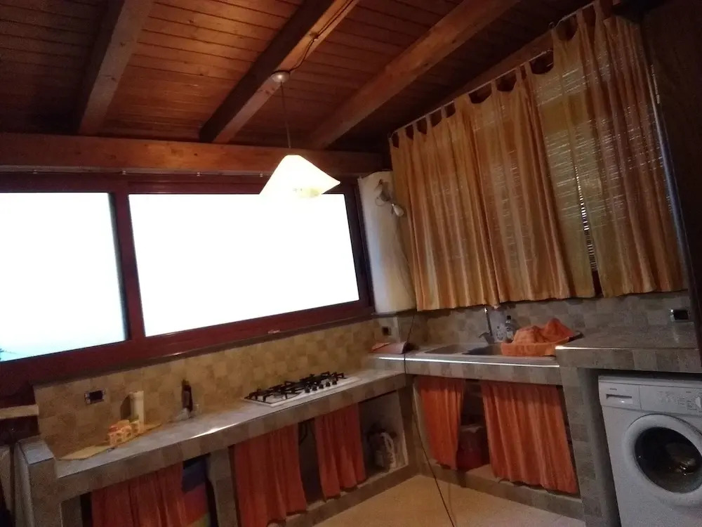 L'appartamentino