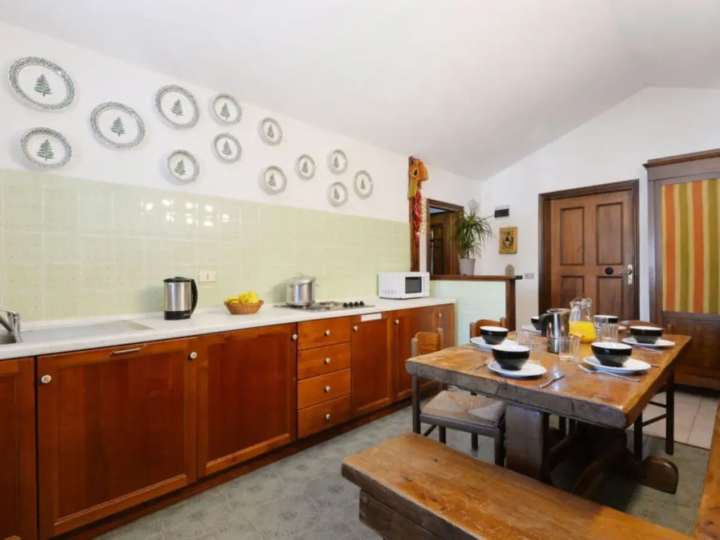 Apartment Al Parco Canazei 25901