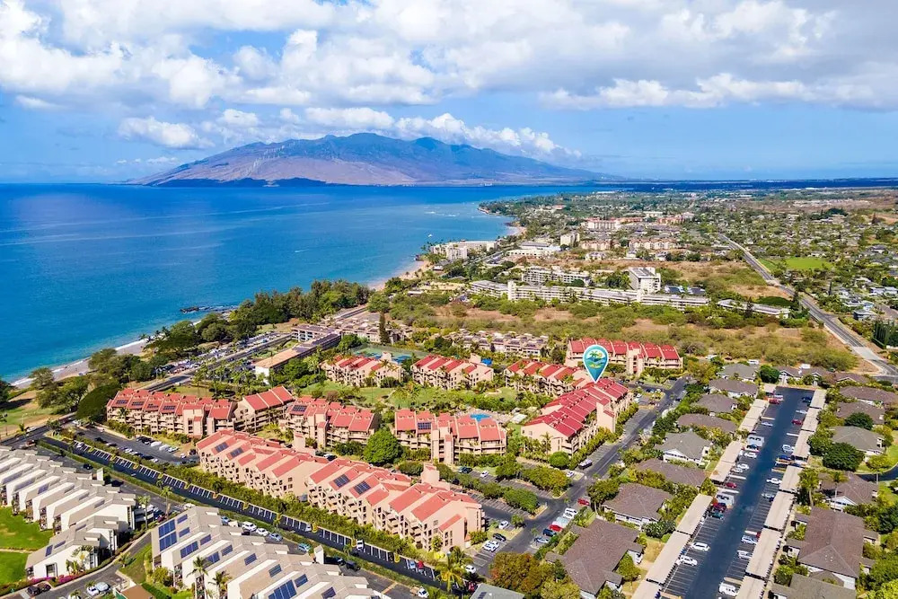 Kamaole Sands 5-414