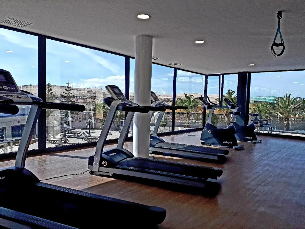 Kn Hotel Matas Blancas