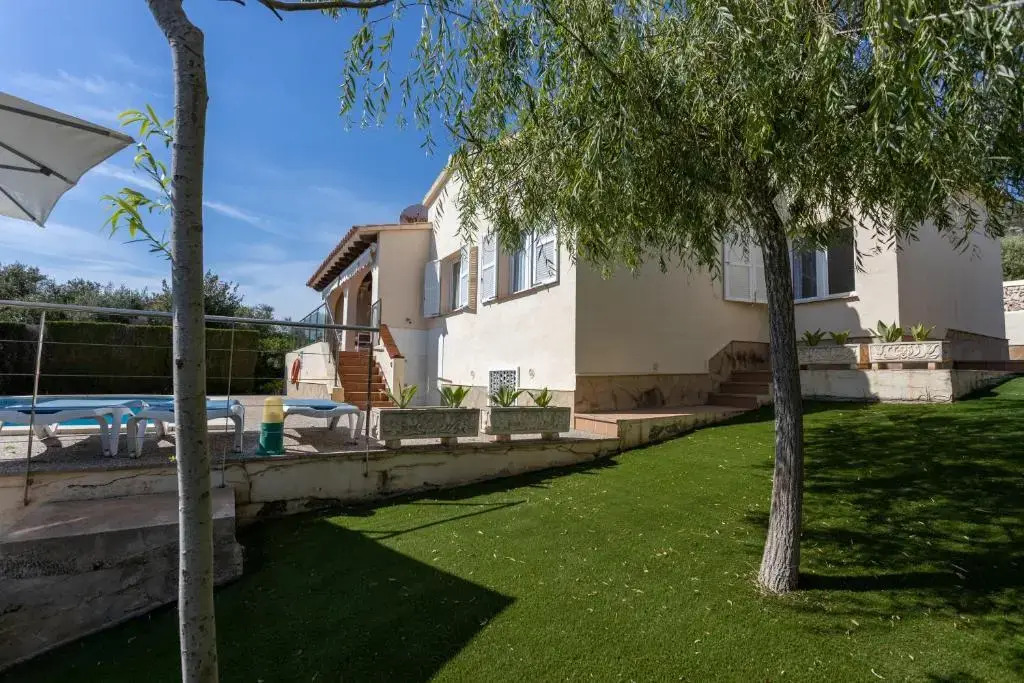 V130 Villa Primavera