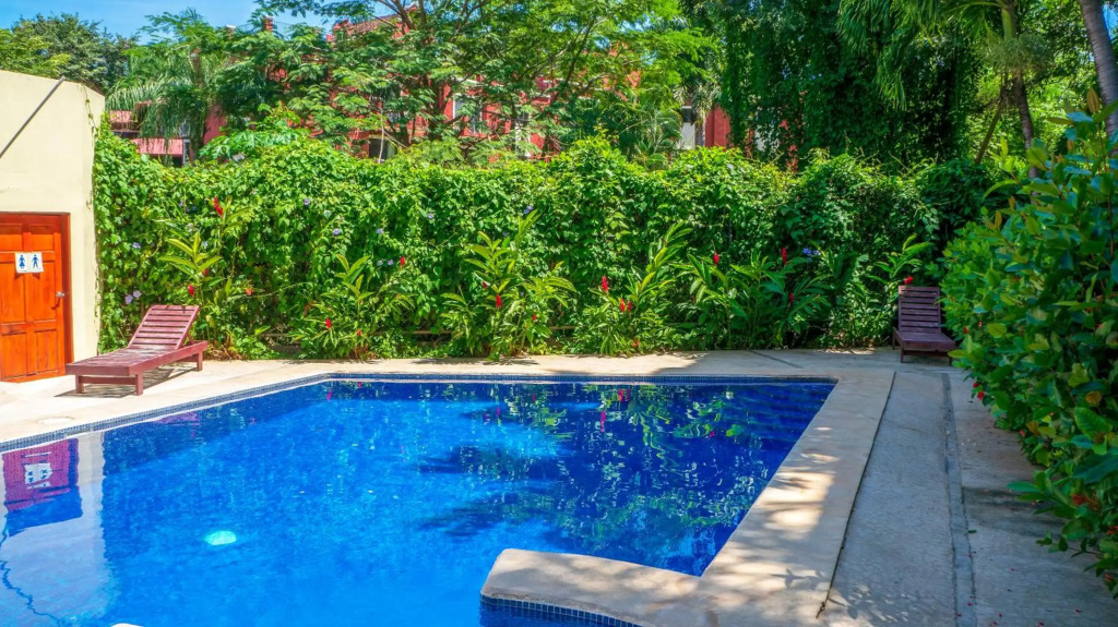 LC18 Cometa18 Center of Tamarindo 2bed 3bath