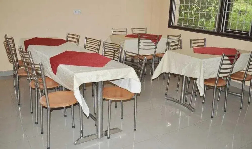Hotel Devi Mahal