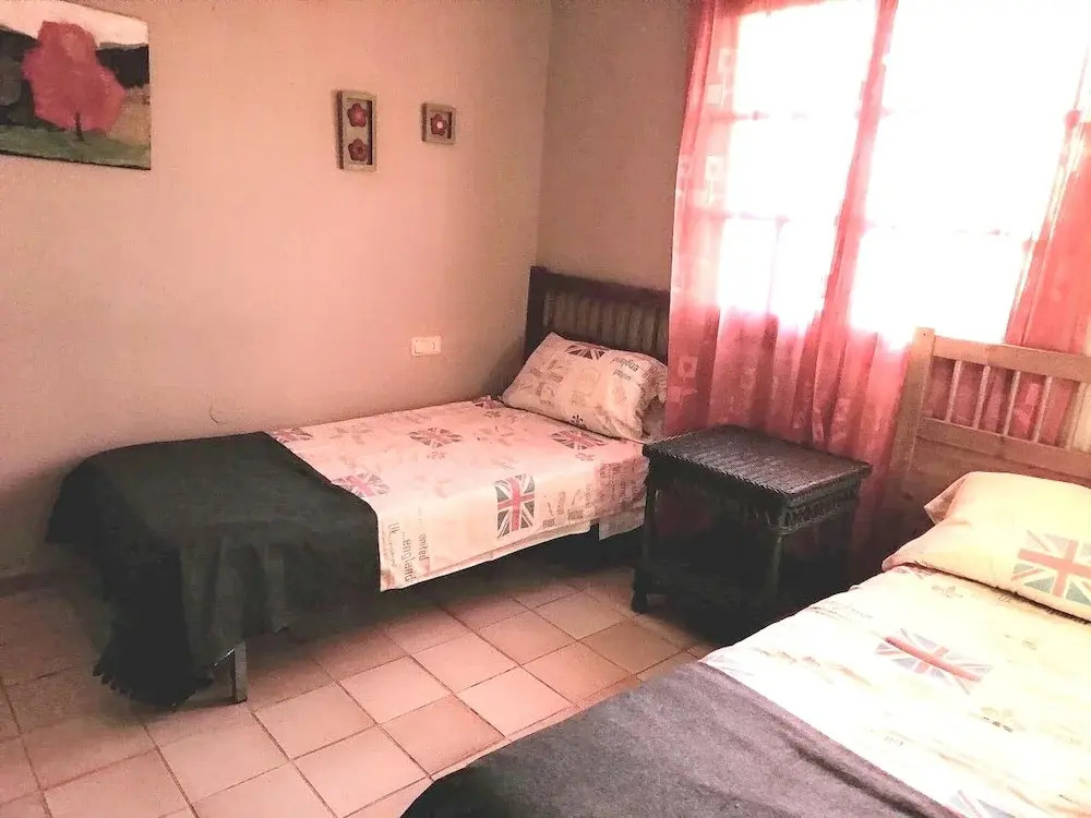 House with 2 Bedrooms in Torrevieja, with Shared Pool, Enclosed Garden And Wifi - 500 M From the Beach