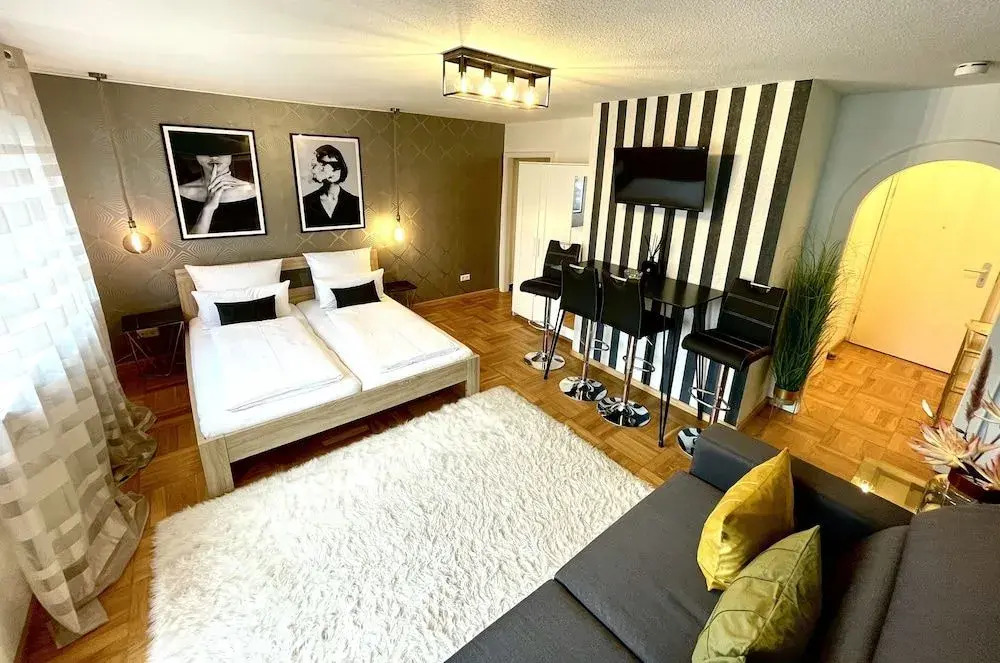 Design Apartment Vendome