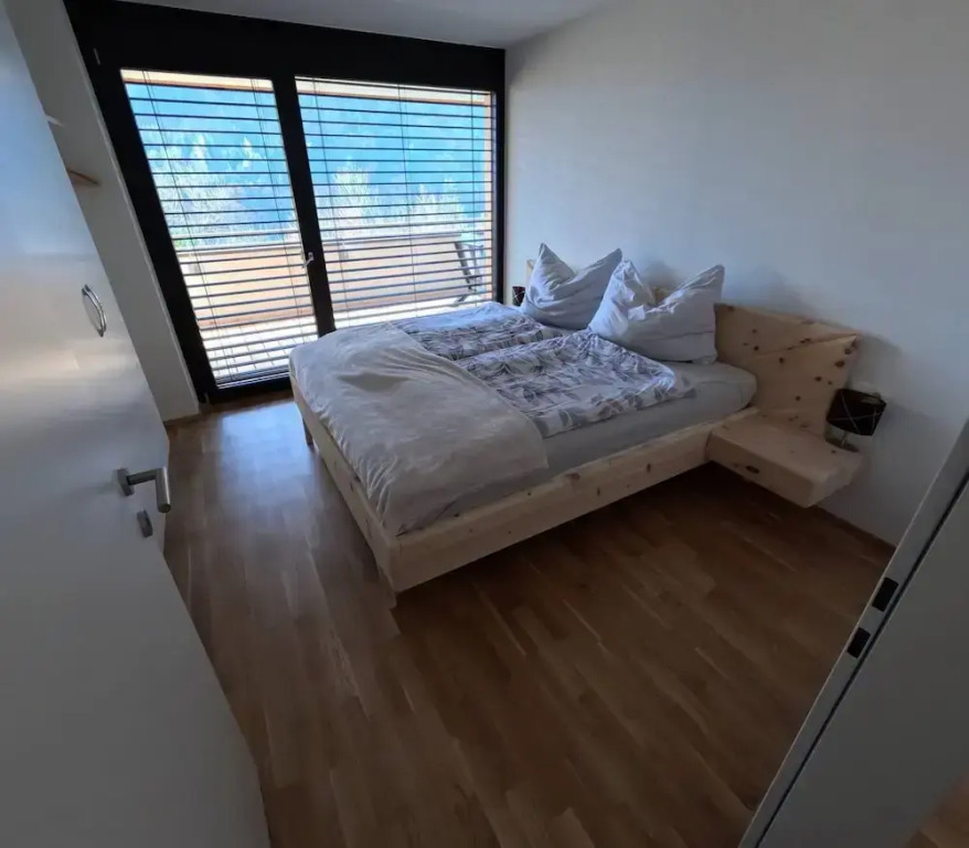 Charming Family Apartment in Bürserberg Österreich
