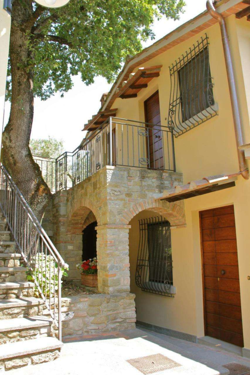 Podere Del Griccia - Val di Chiana