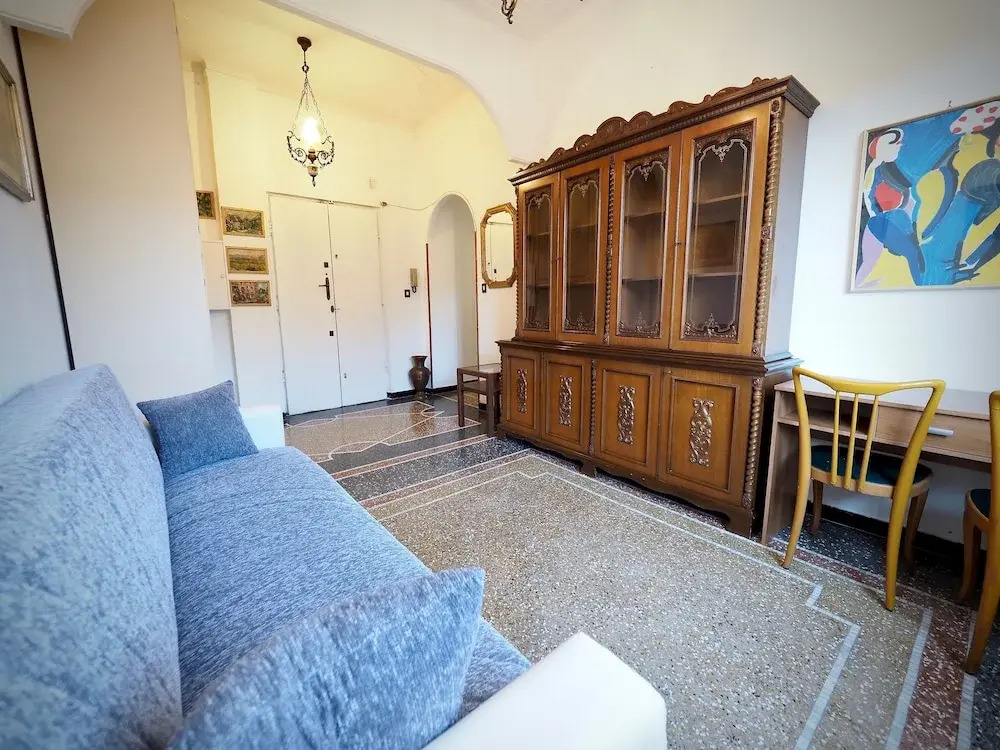 Casa San Martino con Vista