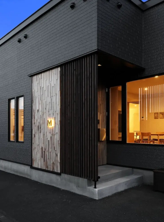 M House
