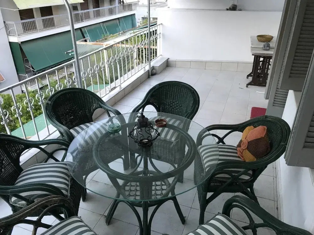 America Square Penthouse