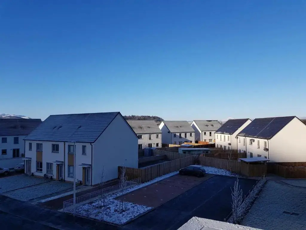 11 Royal View Apartments
