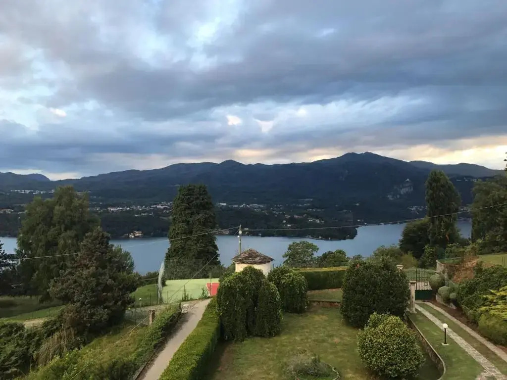 Villa Le Vignole