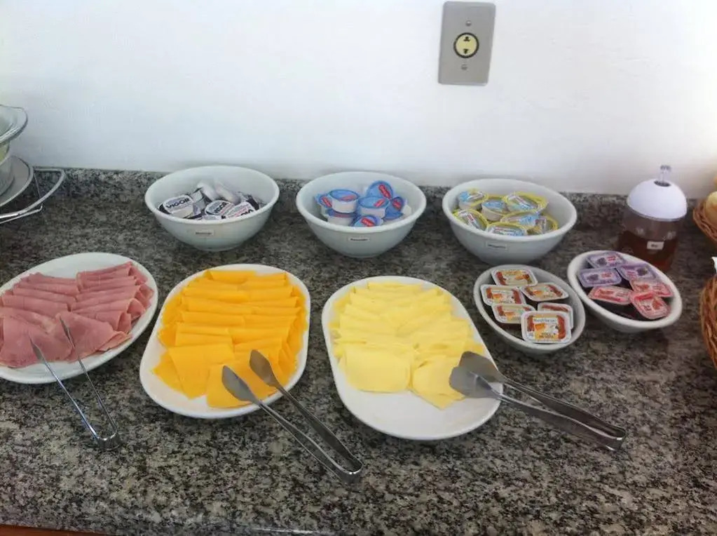 Pousada Talismã