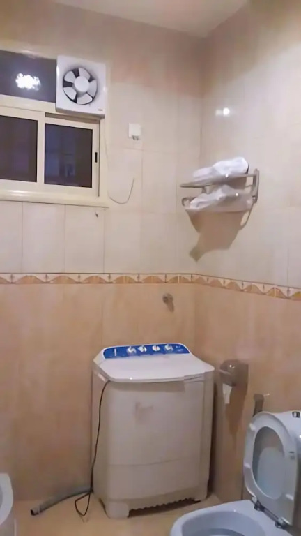 نزل خيال للشقق المخدومه