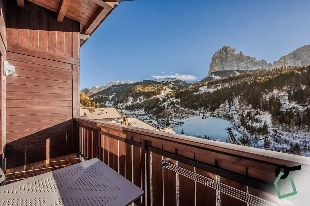 HOTIDAY Apartment Collection - Santa Cristina