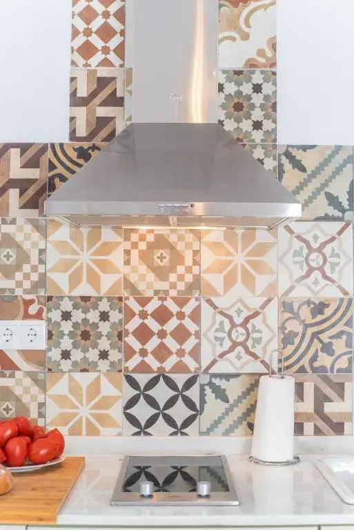 Apartamento Trafalgar By La Juderia De Vejer