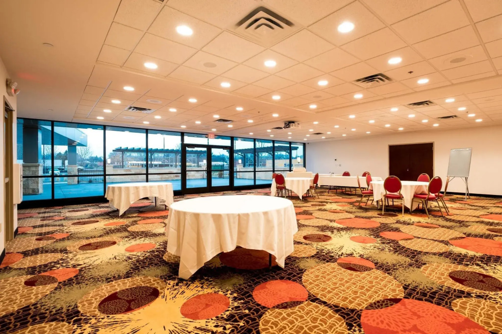 Radisson Hotel St Paul Downtown