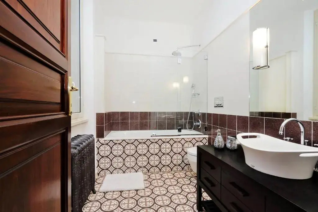 Popologrande Apartment