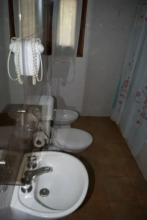 Cabanas Rucaleufu