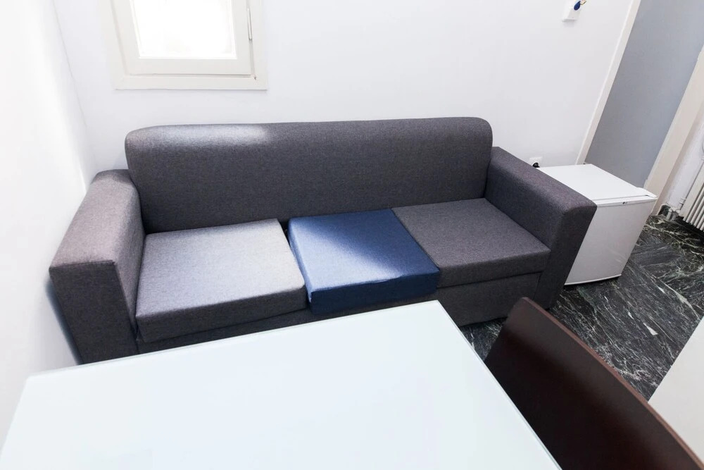 Brand new 1 Bedroom Apt in Kolonaki