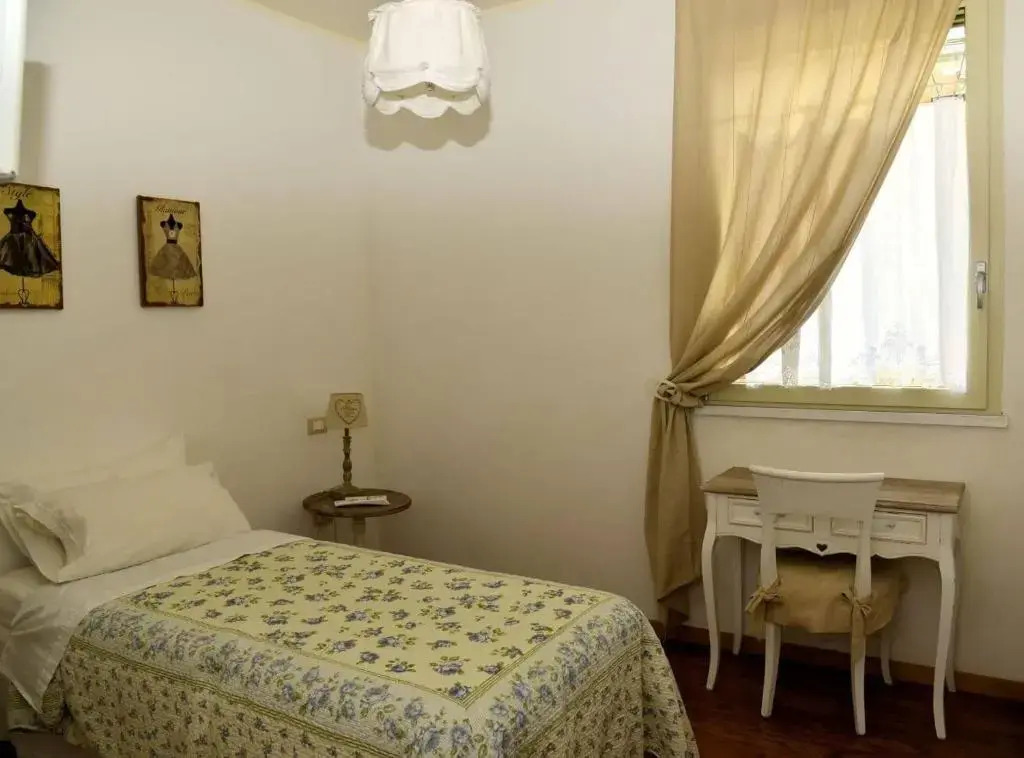 B&B Il Bijou