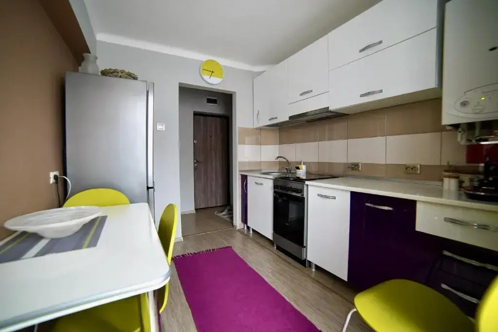 Oasis House