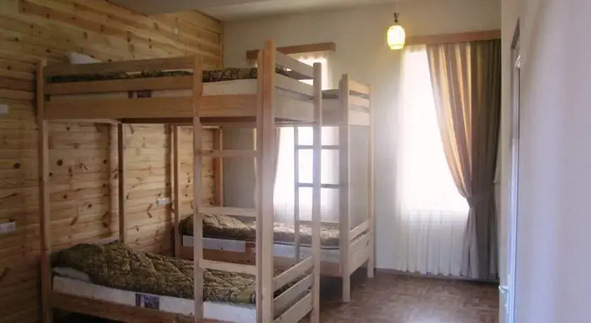 Hostel Kakuchela