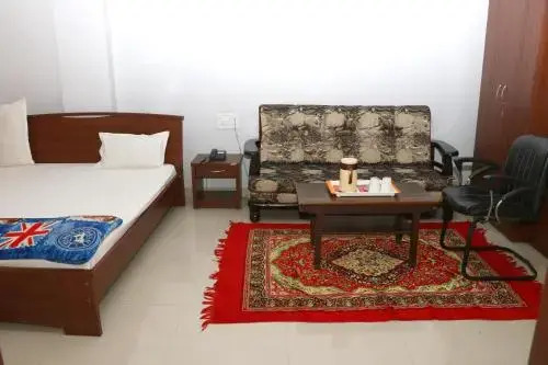 Hotel Sam
