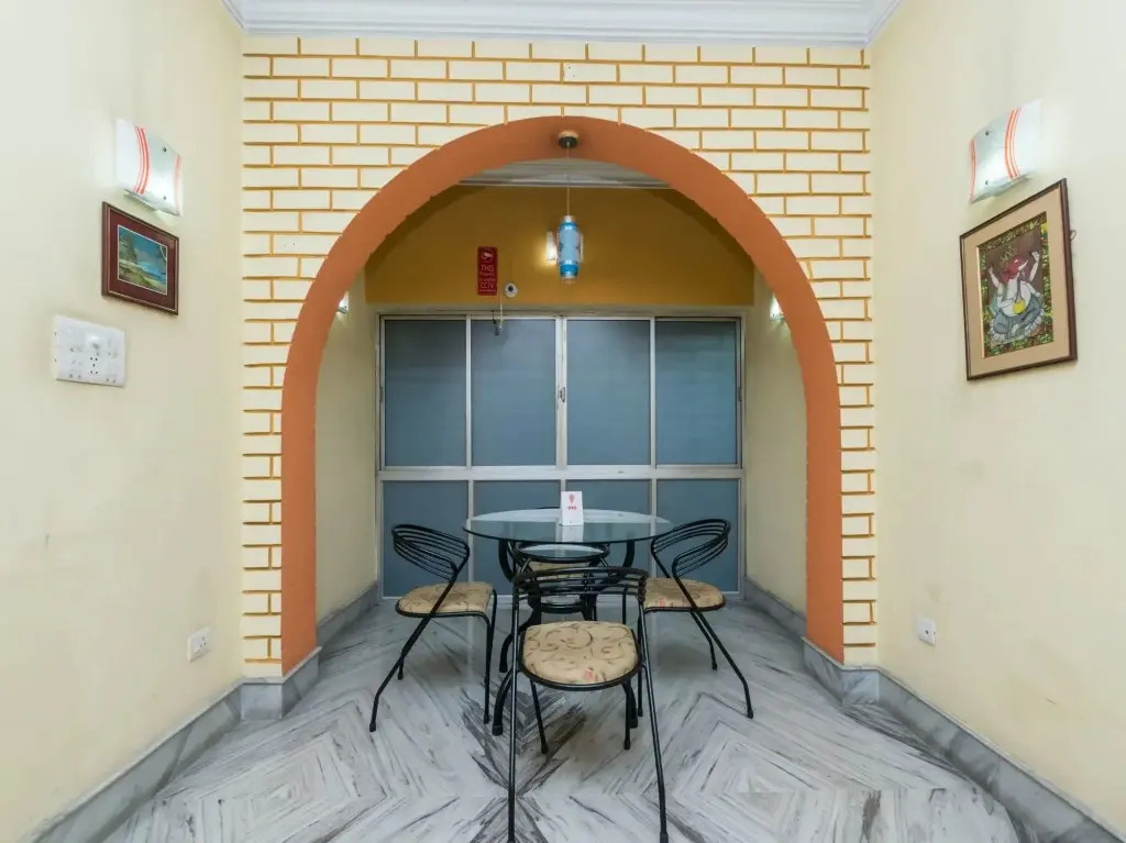 Transit House