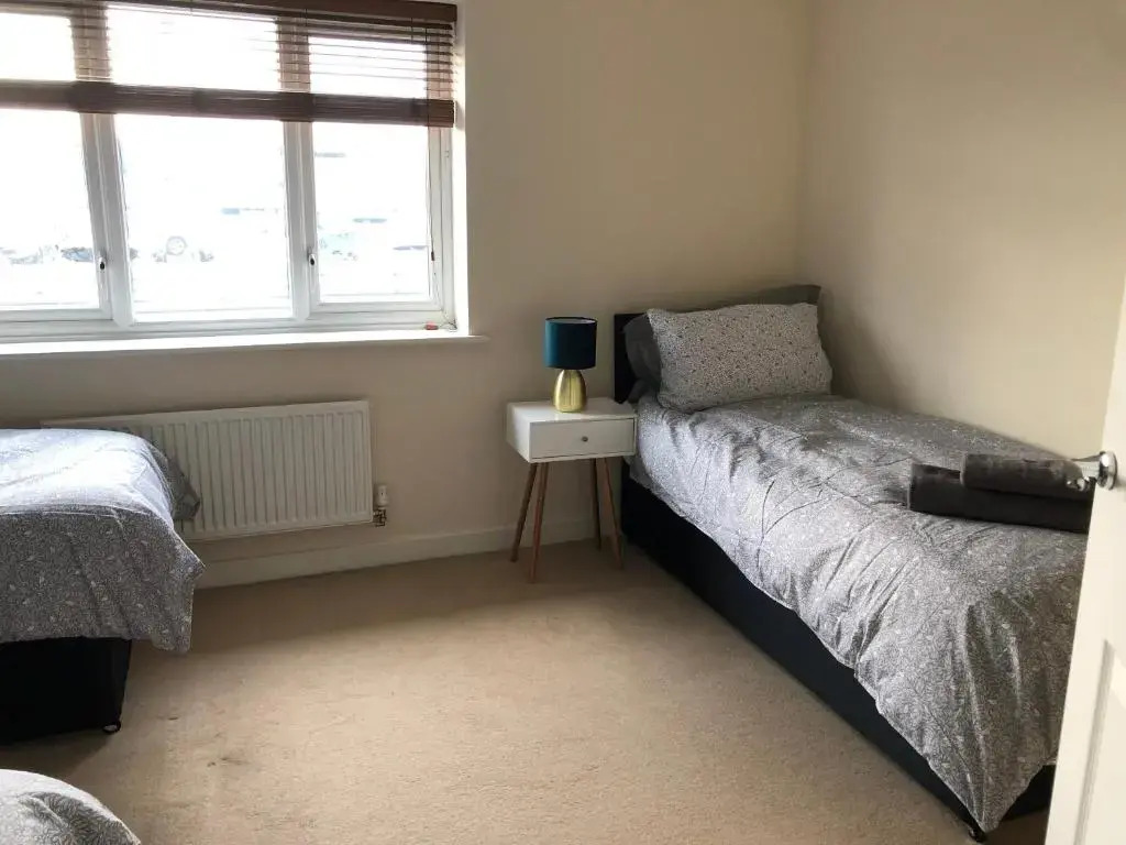 Bray House - Perfect for Large Groups
