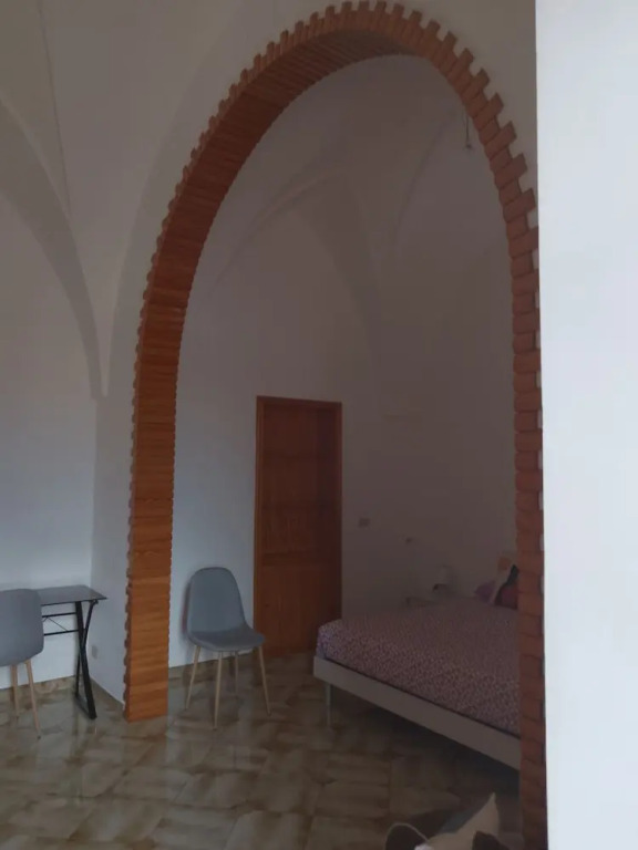 Salento Relax Natasha Room