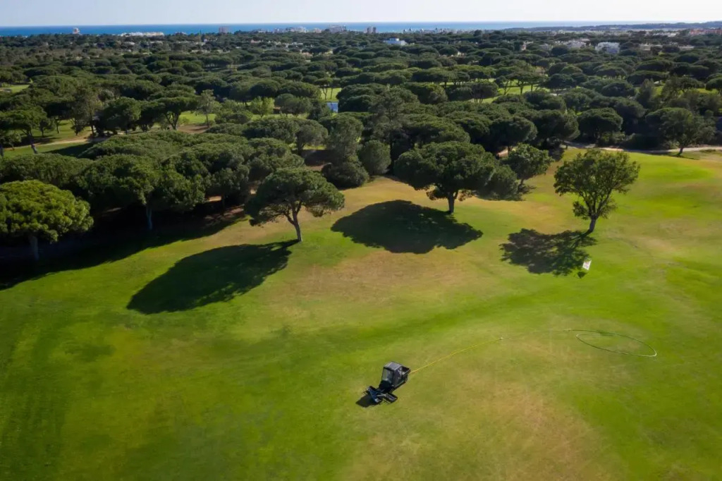 Casa Joanna Vila Sol Golf Village