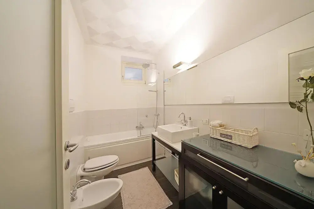 Downtown Apartment in Sal