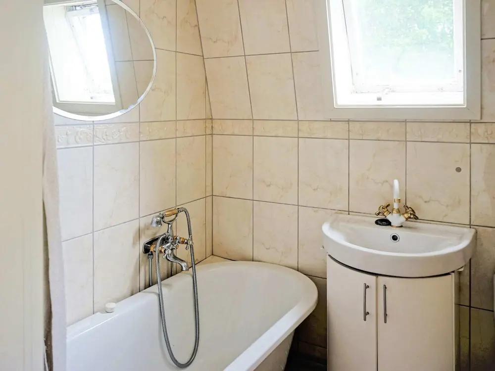 5 Person Holiday Home in Tingsryd