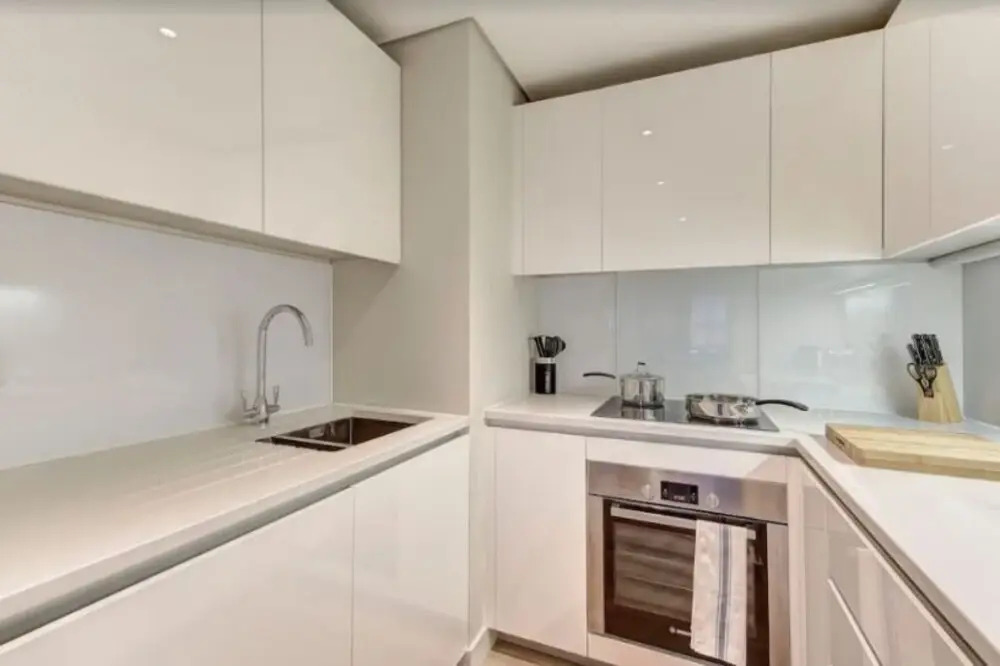 Beautiful One Bed Apartment In Paddington