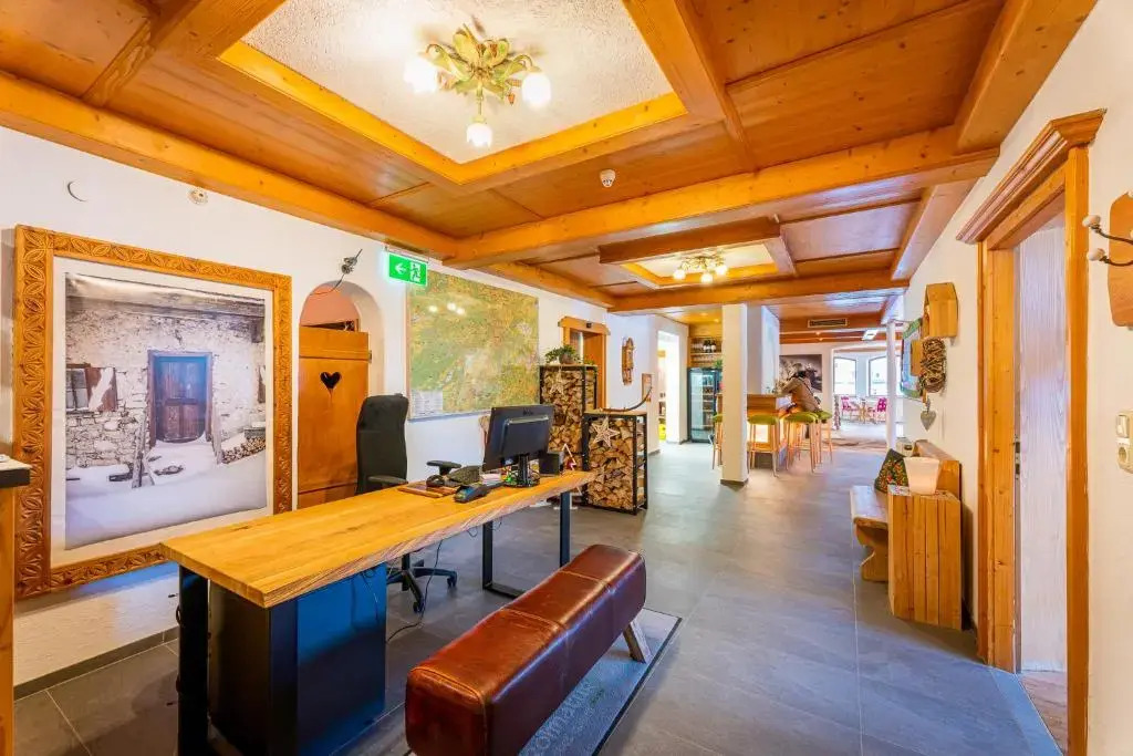Hotel Frohnatur