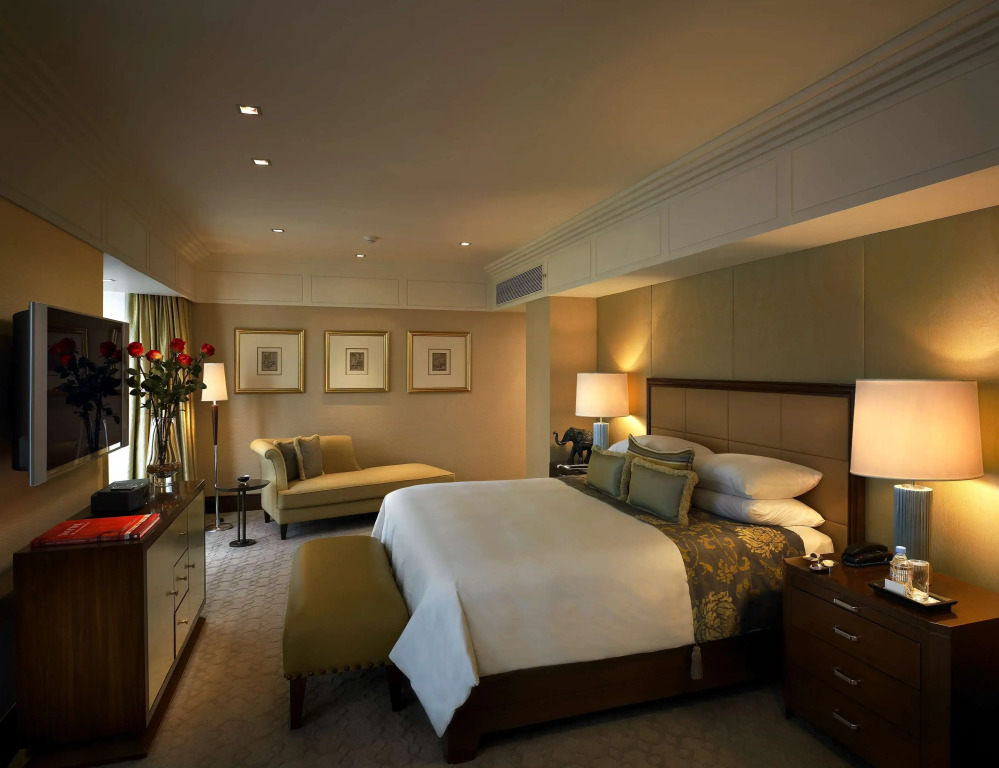 The Leela Mumbai