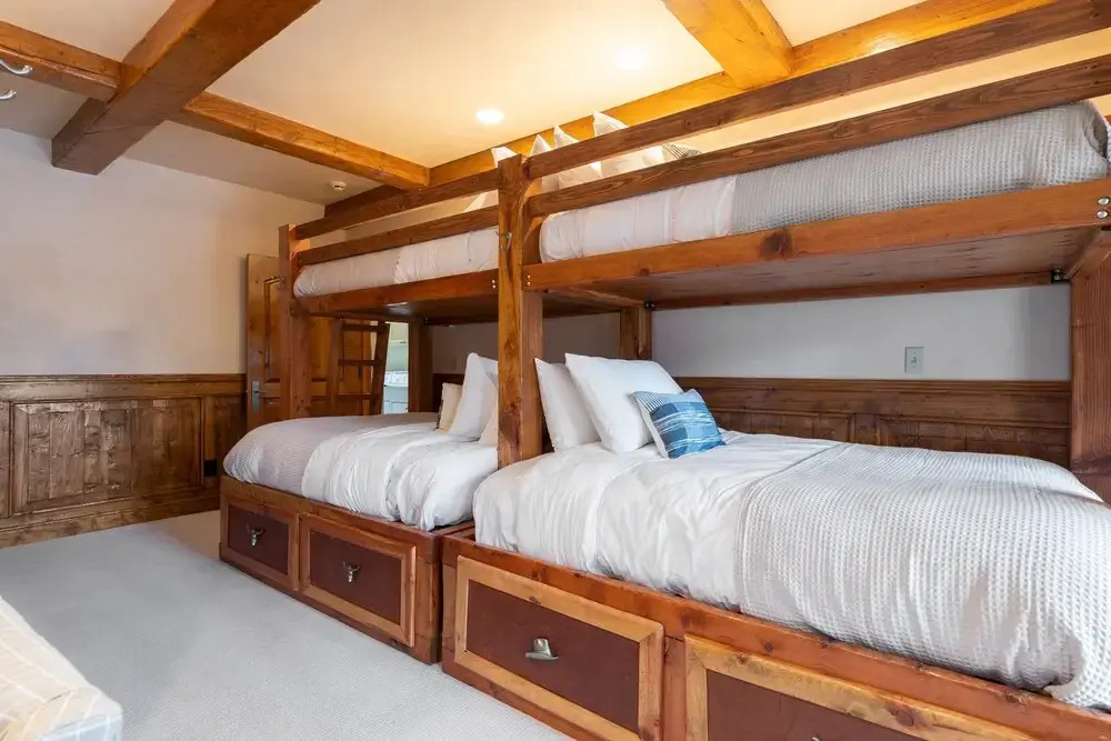 Ute Lodge by Avantstay Cozy Expansive Mountain Home Close to the Slopes!