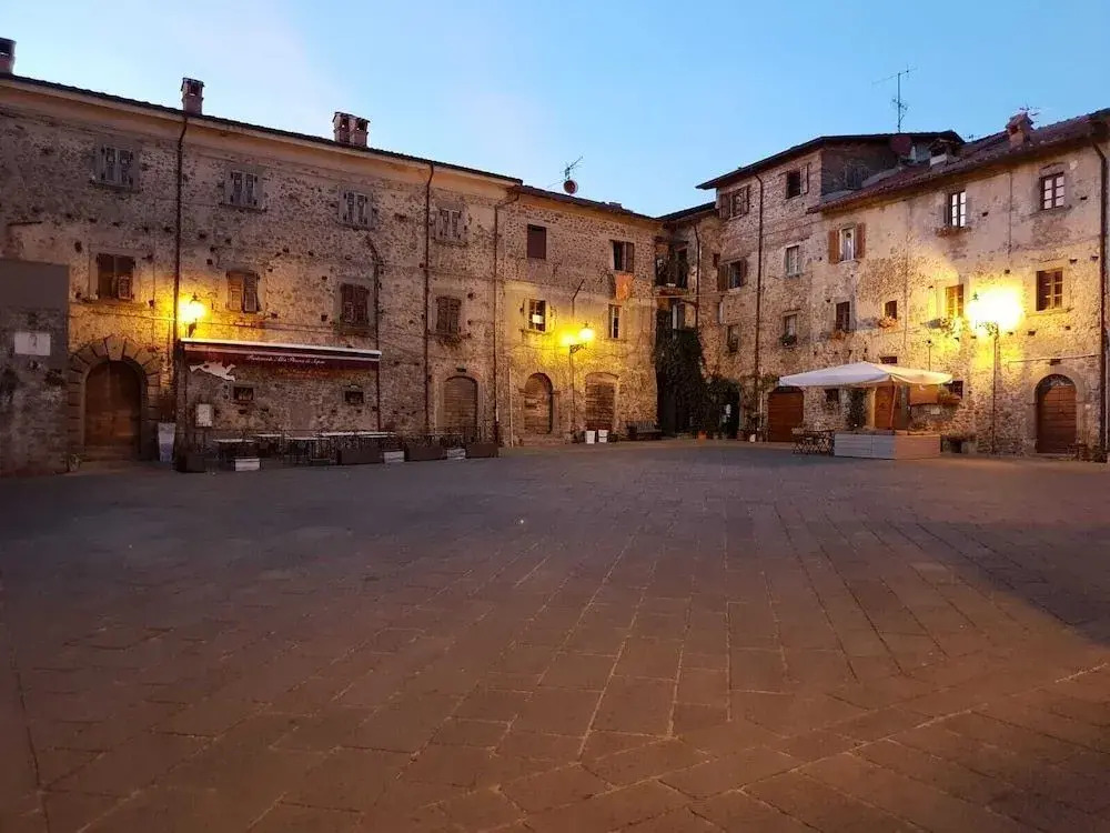 B&B Luna & Stelle