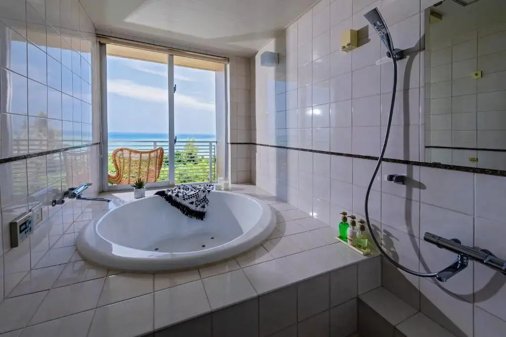 Odysis Onna Resort Hotel