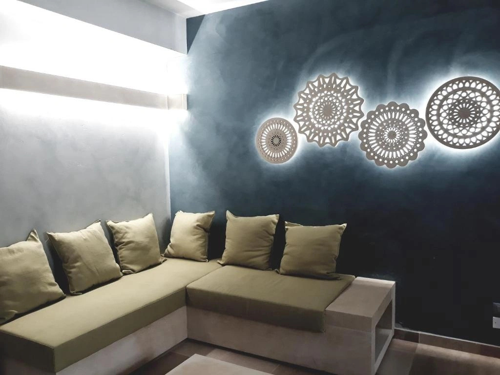 Bianco Mare 2 Villas