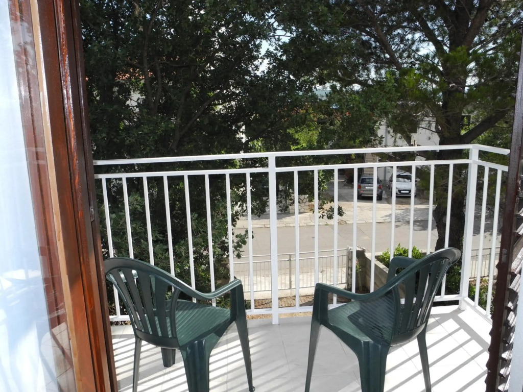 Apartment NIVES A2+1